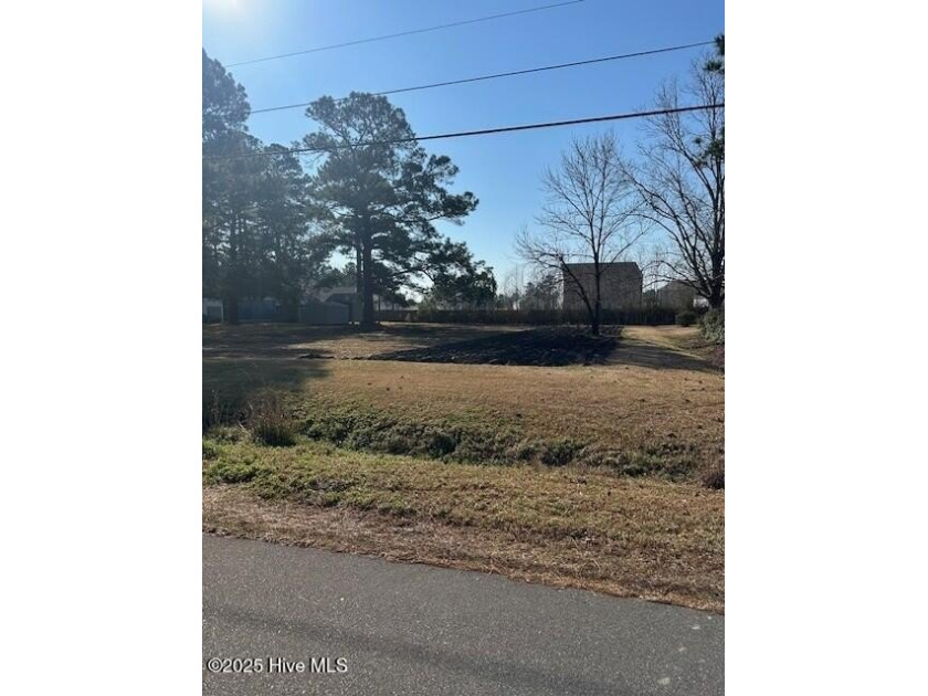 Beautiful .52 lot just 10 minutes to downtown Wilmington. 5 - Beach Lot for sale in Wilmington, North Carolina on Beachhouse.com