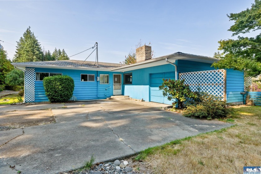 BACK ON THE MARKET! HUGE PRICE REDUCTION! - HUD HOME! Beautiful - Beach Home for sale in Sequim, Washington on Beachhouse.com