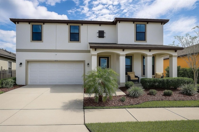 Under contract-accepting backup offers. GREAT NEWS! HOME - Beach Home for sale in Apollo Beach, Florida on Beachhouse.com