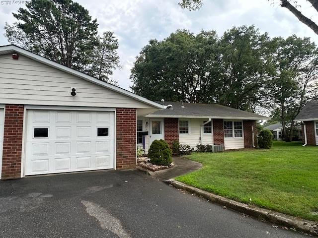 One of the biggest units in the Leisure Village complex. This - Beach Condo for sale in Ridge, New York on Beachhouse.com