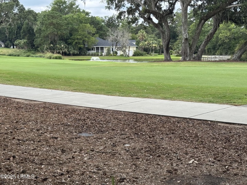 Outstanding buidable lot on desirable Dataw Island. Dataw Island - Beach Lot for sale in Saint Helena Island, South Carolina on Beachhouse.com