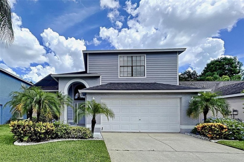 Showcasing your brand new home located in the heart of Tampa - Beach Home for sale in Tampa, Florida on Beachhouse.com