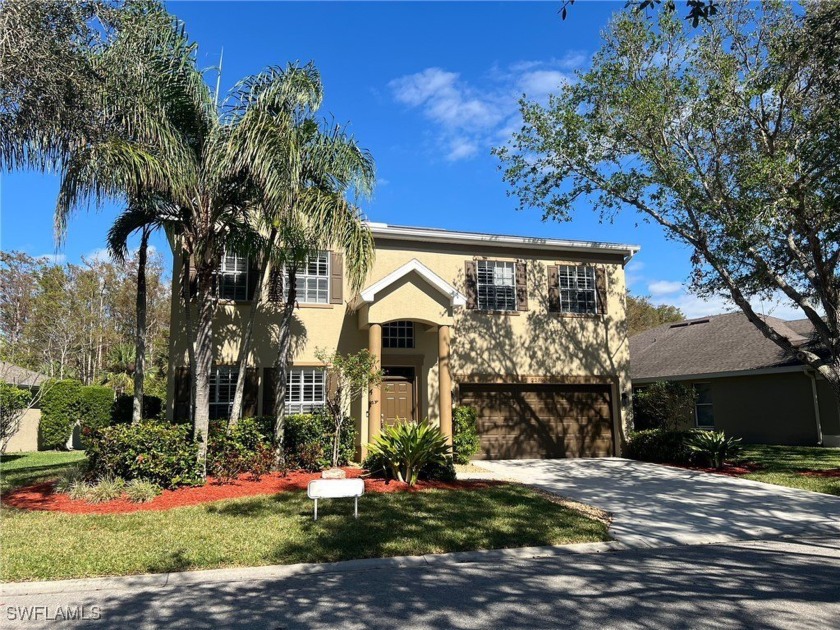 Marsh Landing. Directly adjacent to the renound Coconut Point - Beach Home for sale in Estero, Florida on Beachhouse.com