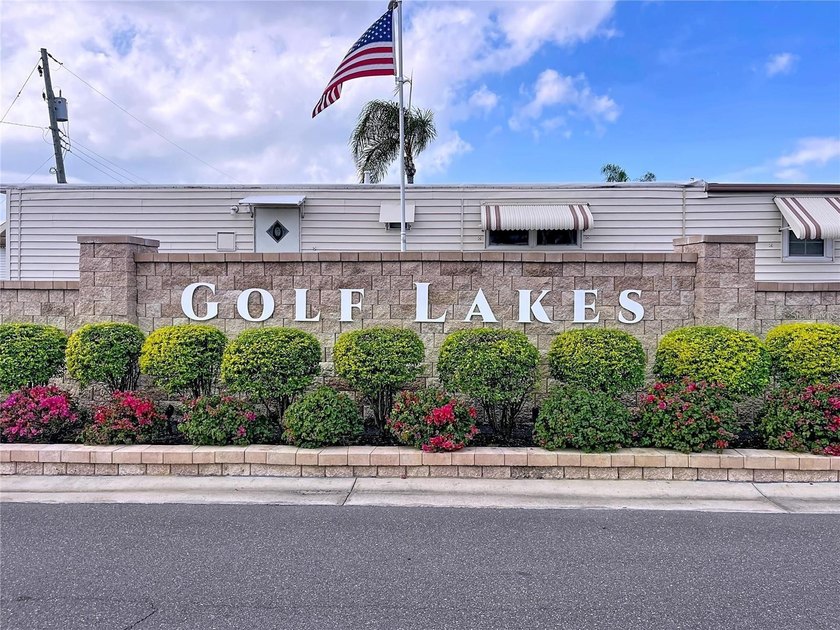 Build New in Golf Lakes - 55+ - Pet-Free Community! This vacant - Beach Lot for sale in Bradenton, Florida on Beachhouse.com