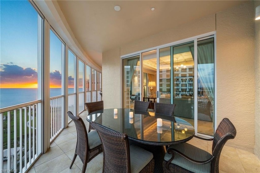 Ideally located within Gulf Shore Boulevard's most sought-after - Beach Home for sale in Naples, Florida on Beachhouse.com