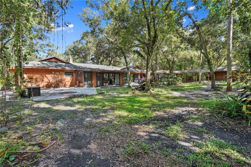 Discover this spectacular property sitting on 4.89 acres! This - Beach Home for sale in Vero Beach, Florida on Beachhouse.com