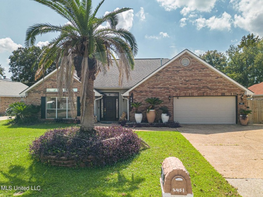 This home is located on 16 section land lease. Annual lease is - Beach Home for sale in Biloxi, Mississippi on Beachhouse.com