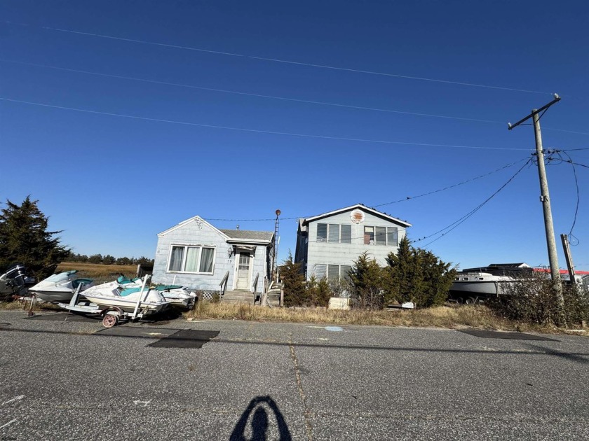 Enjoy the Salt Life in North Wildwood, Middle Township. This - Beach Lot for sale in Middle Township, New Jersey on Beachhouse.com