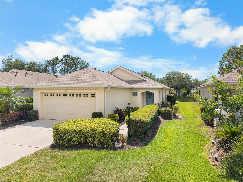 Tucked away in the highly sought-after Greenbrook Bend - Beach Home for sale in Lakewood Ranch, Florida on Beachhouse.com