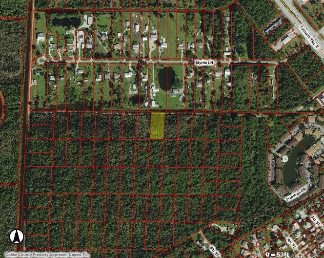 IF YOU'RE LOOKING FOR LAND IN SOUTH NAPLES TO BUILD ON IN THE - Beach Lot for sale in Naples, Florida on Beachhouse.com