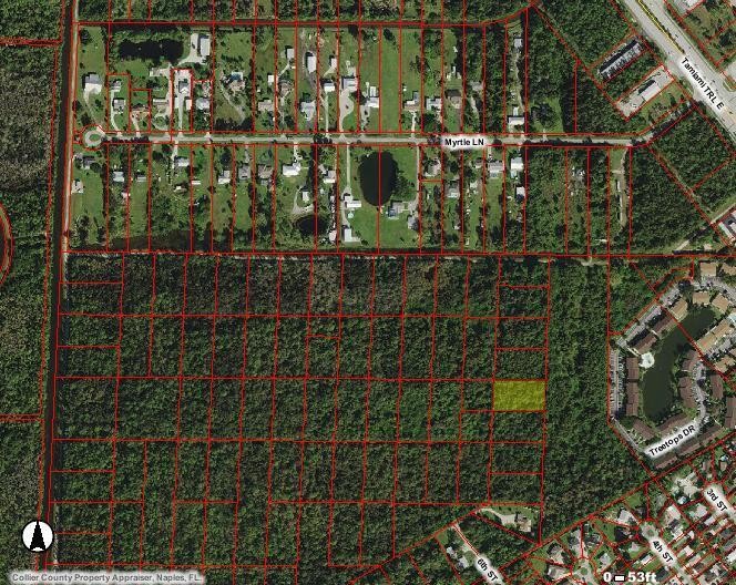 IF YOU'RE LOOKING FOR LAND IN SOUTH NAPLES TO BUILD ON IN THE - Beach Lot for sale in Naples, Florida on Beachhouse.com