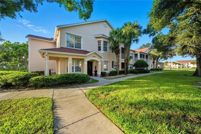 Spacious 3-bedroom, 2-bathroom condo with a 2-car garage - Beach Condo for sale in Vero Beach, Florida on Beachhouse.com
