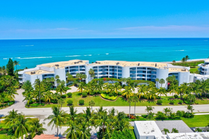 Experience the epitome of luxury living in this meticulously - Beach Condo for sale in Stuart, Florida on Beachhouse.com