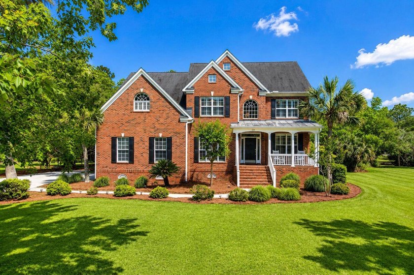 Want to own your own island in Mount Pleasant? You heard that - Beach Home for sale in Mount Pleasant, South Carolina on Beachhouse.com