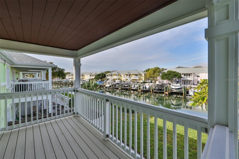 Here's your chance for luxury, low-maintenance living in a lush - Beach Condo for sale in St. Petersburg, Florida on Beachhouse.com