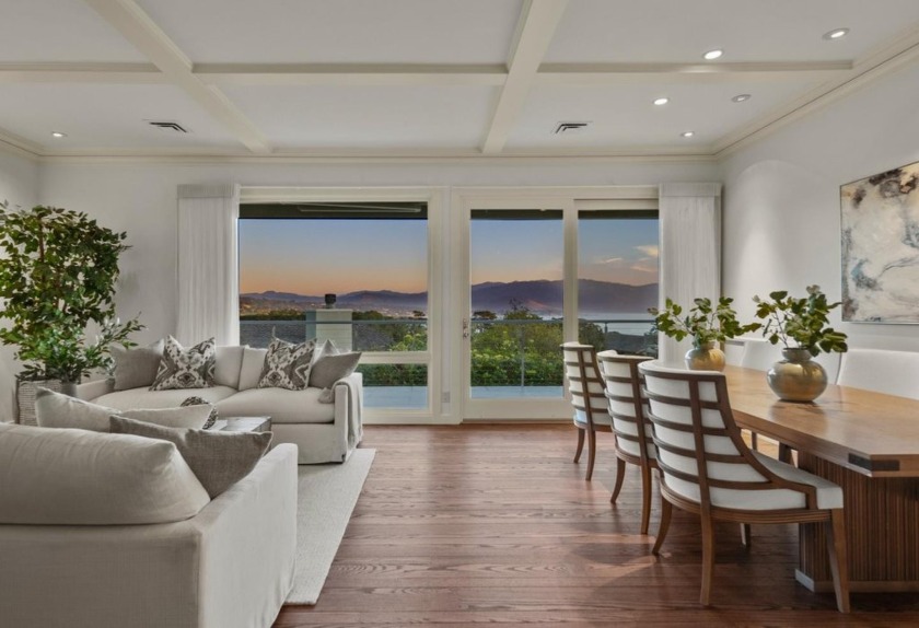 Don't miss your opportunity to own within the exclusive - Beach Home for sale in Pebble Beach, California on Beachhouse.com
