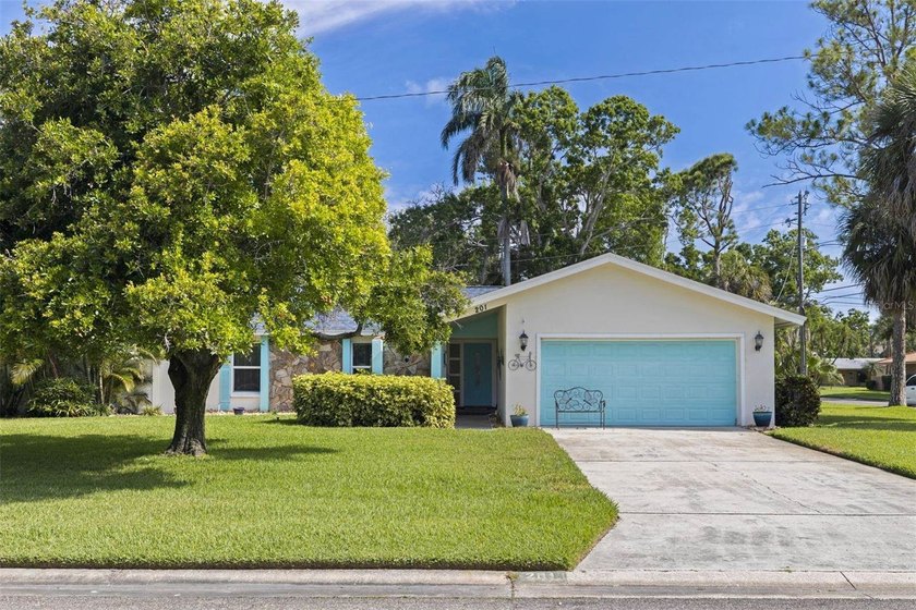 Life in Bahama Shores has always carried a certain rhythm -- a - Beach Home for sale in St. Petersburg, Florida on Beachhouse.com