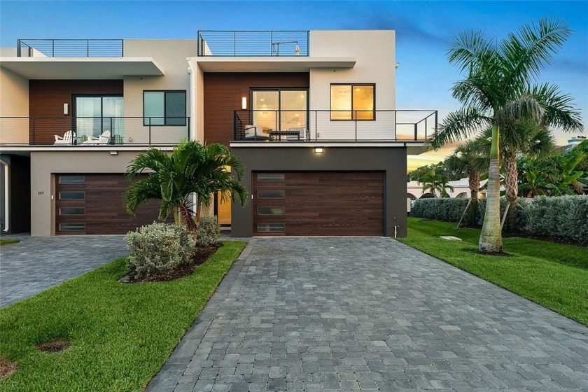 Welcome to 109 Ormond Drive, a South of Fifth Avenue residence - Beach Condo for sale in Indialantic, Florida on Beachhouse.com