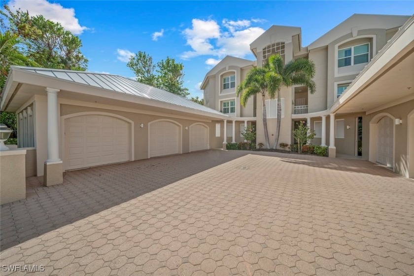 An exceptional offering at the Heron II, located on the south - Beach Condo for sale in Sanibel, Florida on Beachhouse.com