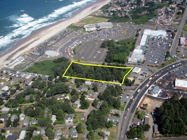 Price Slashed! Original price was $1,898,000 and has been - Beach Commercial for sale in Lincoln City, Oregon on Beachhouse.com