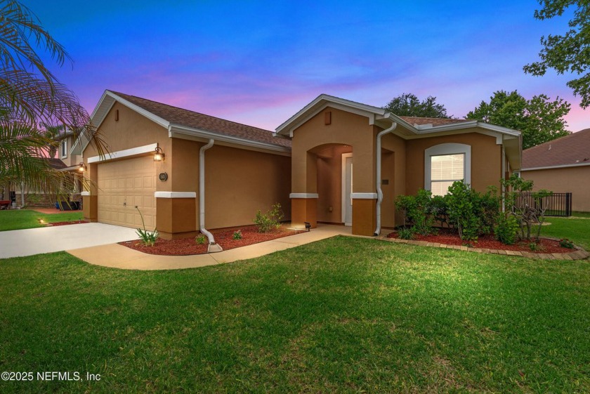 Welcome to 1101 Chokee Place - where space, style, and - Beach Home for sale in St Augustine, Florida on Beachhouse.com