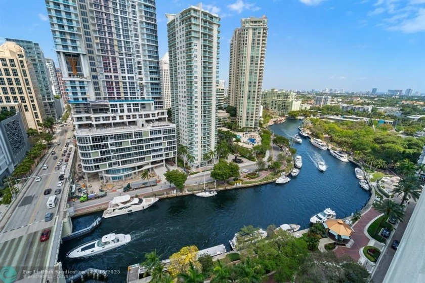 **COMPLETE RENOVATION**  Luxury lifestyle to enjoy East, West & - Beach Condo for sale in Fort Lauderdale, Florida on Beachhouse.com