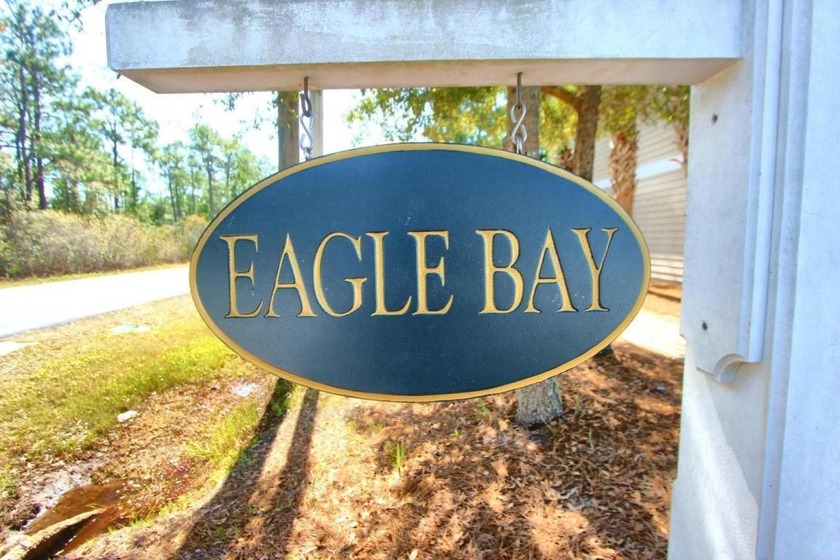 Welcome to 35 Talon Court, a beautifully maintained townhome - Beach Townhome/Townhouse for sale in Santa Rosa Beach, Florida on Beachhouse.com