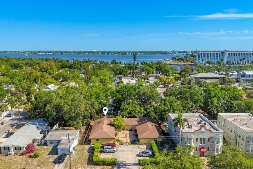 MOTIVATED SELLER. OFFERING HOME WARRANTY. Rarely available and - Beach Condo for sale in Bradenton, Florida on Beachhouse.com