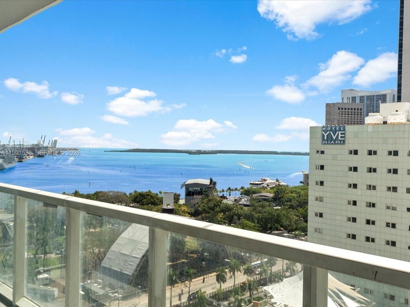 A true opportunity to own this gorgeous, fully renovated - Beach Condo for sale in Miami, Florida on Beachhouse.com
