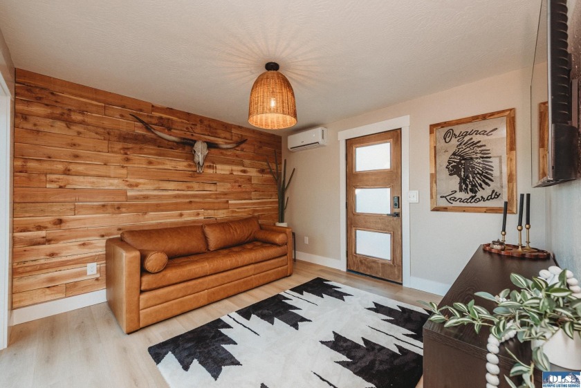 A Western sanctuary infused with the spirit of the land and - Beach Home for sale in Port Angeles, Washington on Beachhouse.com