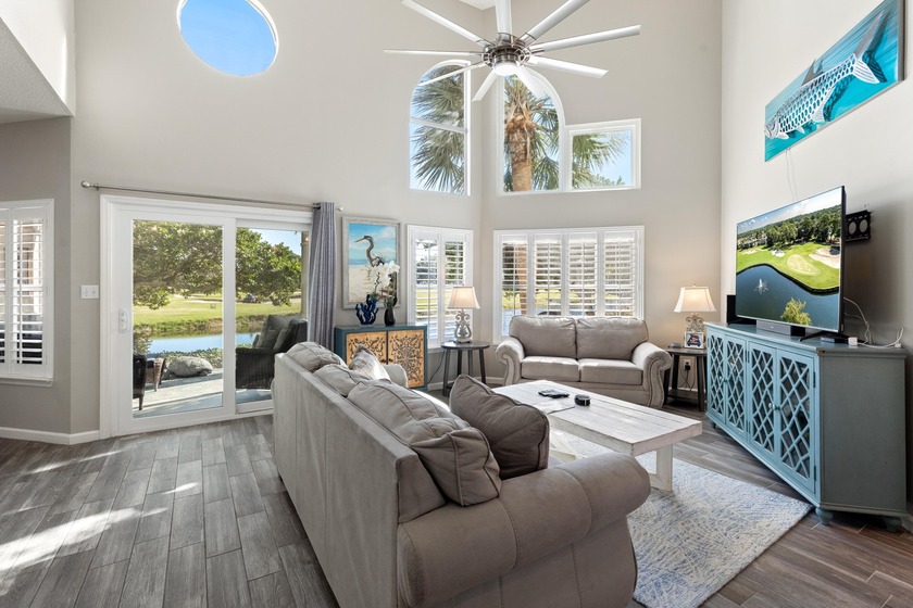 Welcome to 982 Northshore Drive, a beautifully updated townhome - Beach Townhome/Townhouse for sale in Miramar Beach, Florida on Beachhouse.com