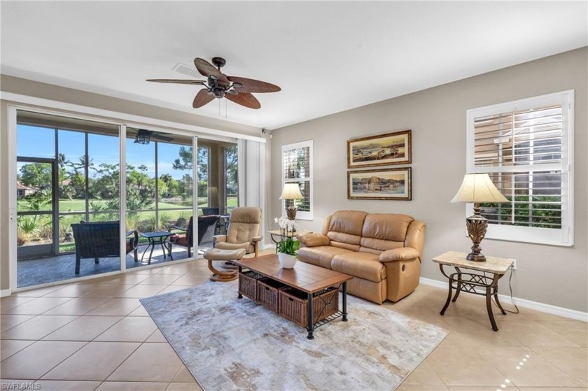 SELLERS WILL PAY THE $5000 INITIATION FEE AT CLOSING FOR THE - Beach Home for sale in Estero, Florida on Beachhouse.com