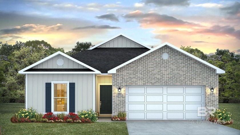 We invite you to check out Paxton Farms, a new home community in - Beach Home for sale in Foley, Alabama on Beachhouse.com