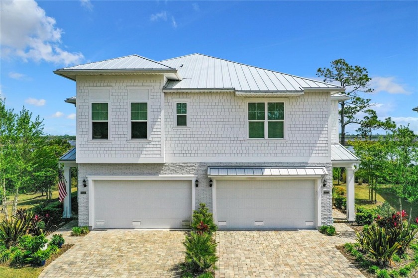 SHOWCASE PROPERTY* CHECK OUT THE 3D VIRTUAL TOUR LINK* Come - Beach Townhome/Townhouse for sale in Fernandina Beach, Florida on Beachhouse.com