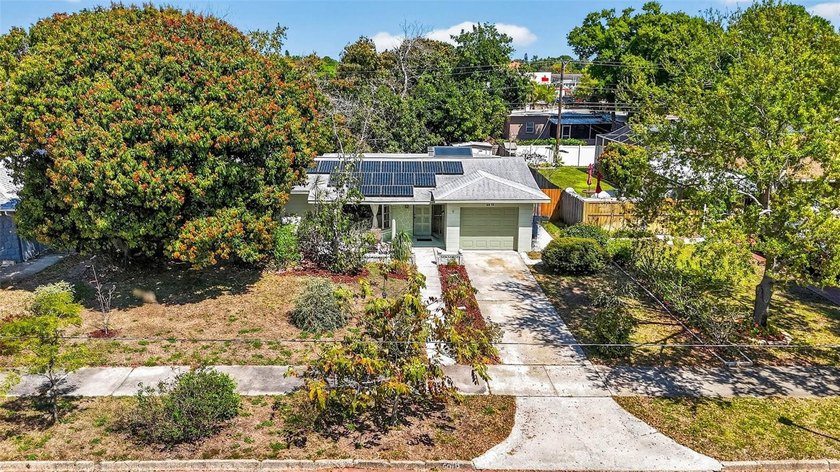 Under contract-accepting backup offers. Tucked away at the end - Beach Home for sale in St. Petersburg, Florida on Beachhouse.com