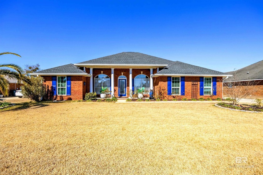 Experience the Best of Coastal Living!Step into elegance with - Beach Home for sale in Foley, Alabama on Beachhouse.com
