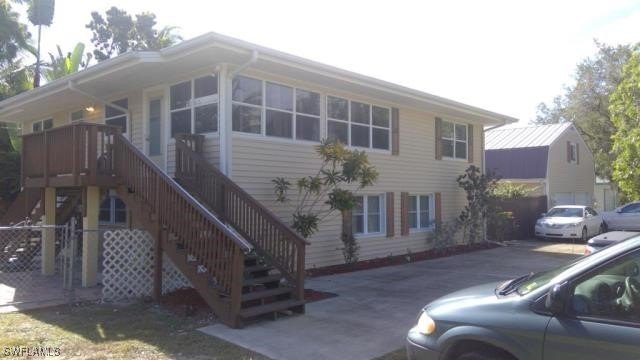 Take advantage of this Fort Myers Beach Best Buy! 3/2 + 1 BR - Beach Home for sale in Fort Myers Beach, Florida on Beachhouse.com