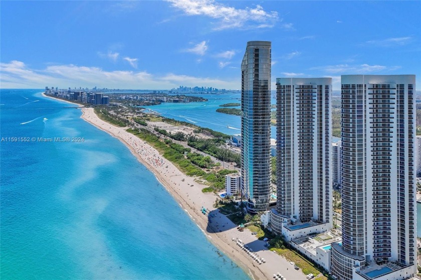 Experience luxurious living in this stunning 3-bedroom - Beach Condo for sale in Sunny Isles Beach, Florida on Beachhouse.com