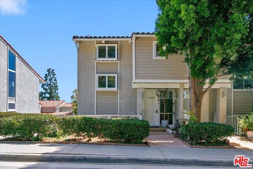 Located on the most desirable top row of the Malibu Villas - Beach Condo for sale in Malibu, California on Beachhouse.com