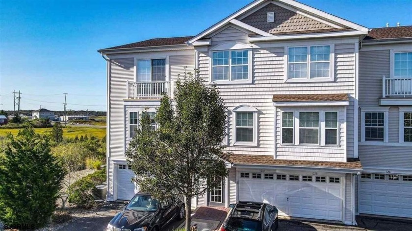 Showings start January 8th, 2025. Discover this stunning - Beach Condo for sale in Somers Point, New Jersey on Beachhouse.com