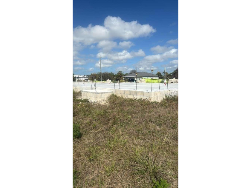 LOCATION!!! Build your dream home in an unbeatable setting. This - Beach Lot for sale in Placida, Florida on Beachhouse.com
