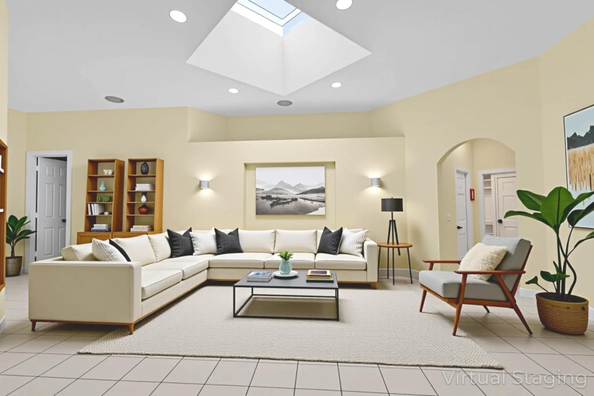 Looking to downsize into a super cute villa with awesome water - Beach Townhome/Townhouse for sale in West Palm Beach, Florida on Beachhouse.com