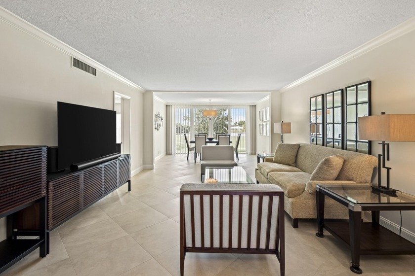 Pride of Ownership and totally renovated this 2/2 condo is - Beach Condo for sale in Atlantis, Florida on Beachhouse.com