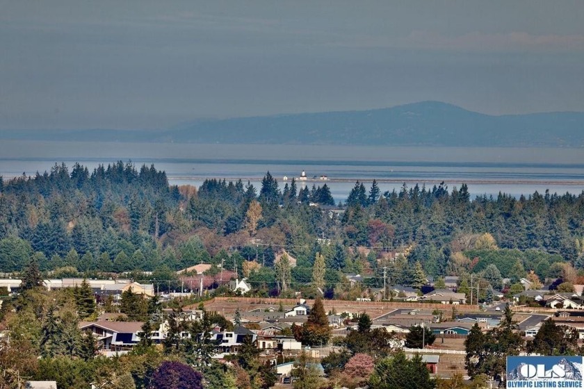 Discover this exceptional opportunity to own nearly a - Beach Lot for sale in Sequim, Washington on Beachhouse.com