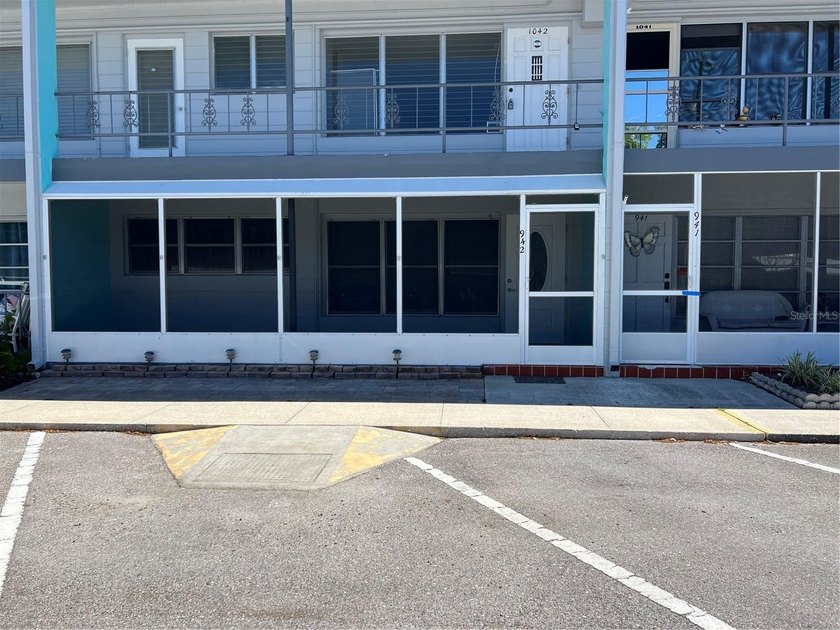Under contract-accepting backup offers. Welcome to easy Florida - Beach Condo for sale in Kenneth City, Florida on Beachhouse.com
