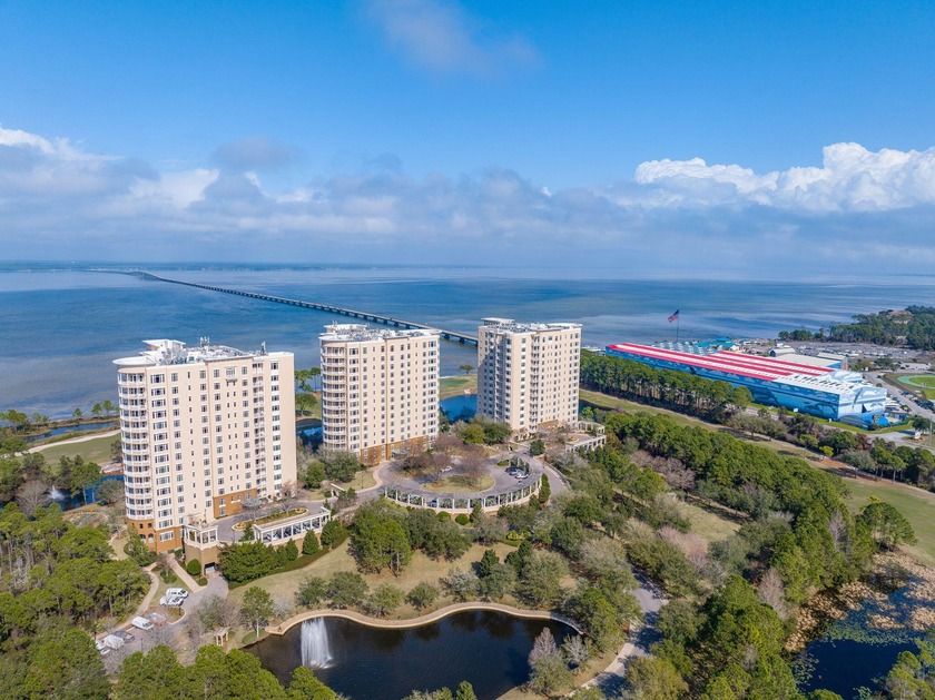 This impeccably designed residence offers three spacious - Beach Condo for sale in Destin, Florida on Beachhouse.com