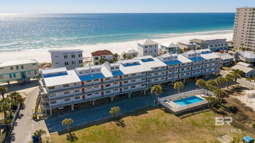 Welcome to Seascape 103 -- a fully turnkey condo in one of - Beach Condo for sale in Orange Beach, Alabama on Beachhouse.com