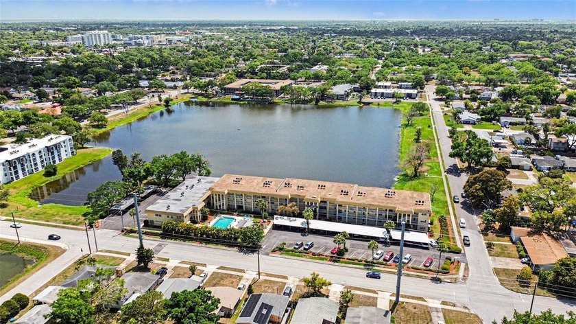 One or more photo(s) has been virtually staged. This spacious - Beach Condo for sale in St. Petersburg, Florida on Beachhouse.com
