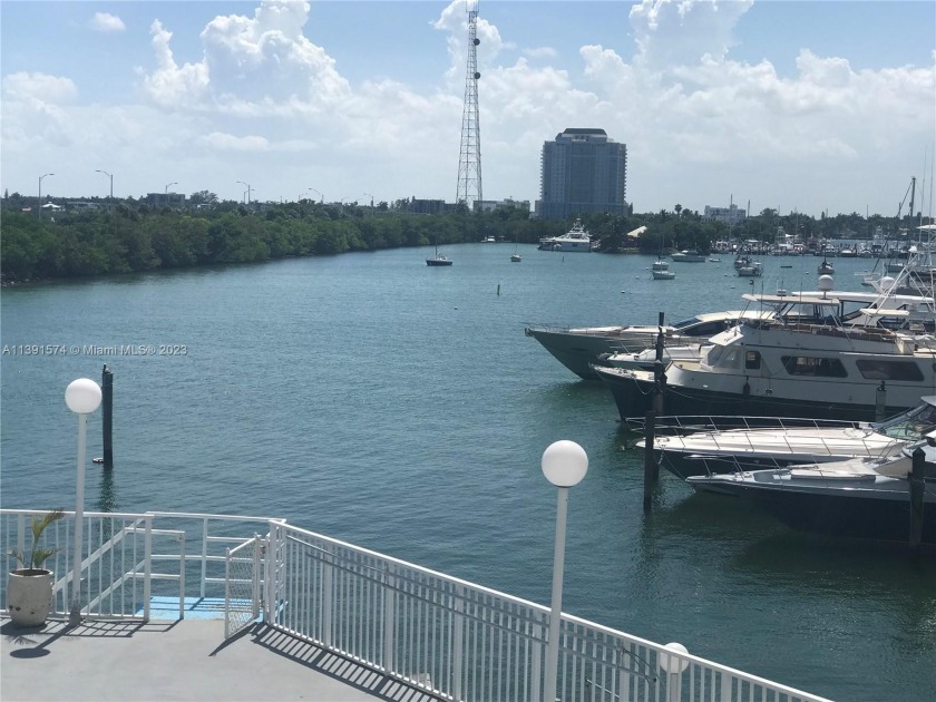 Opportunity to own an Income Property in Prime Location - Beach Condo for sale in North Bay Village, Florida on Beachhouse.com