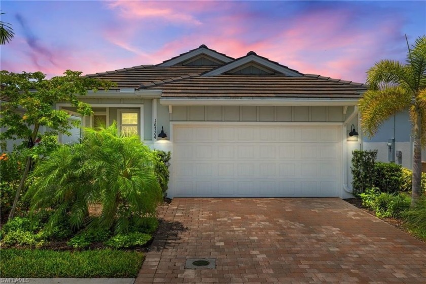 **Experience the Ultimate Lifestyle at Seasons at Bonita - Beach Home for sale in Bonita Springs, Florida on Beachhouse.com